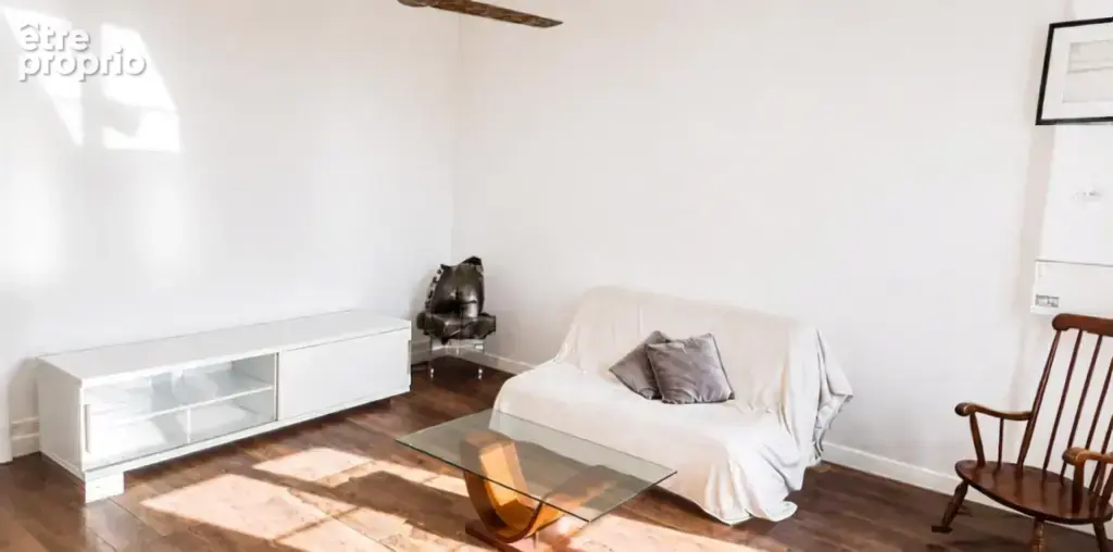 Maison de maître individuelle   5 pièces   Yvetot (76190) - photo 4