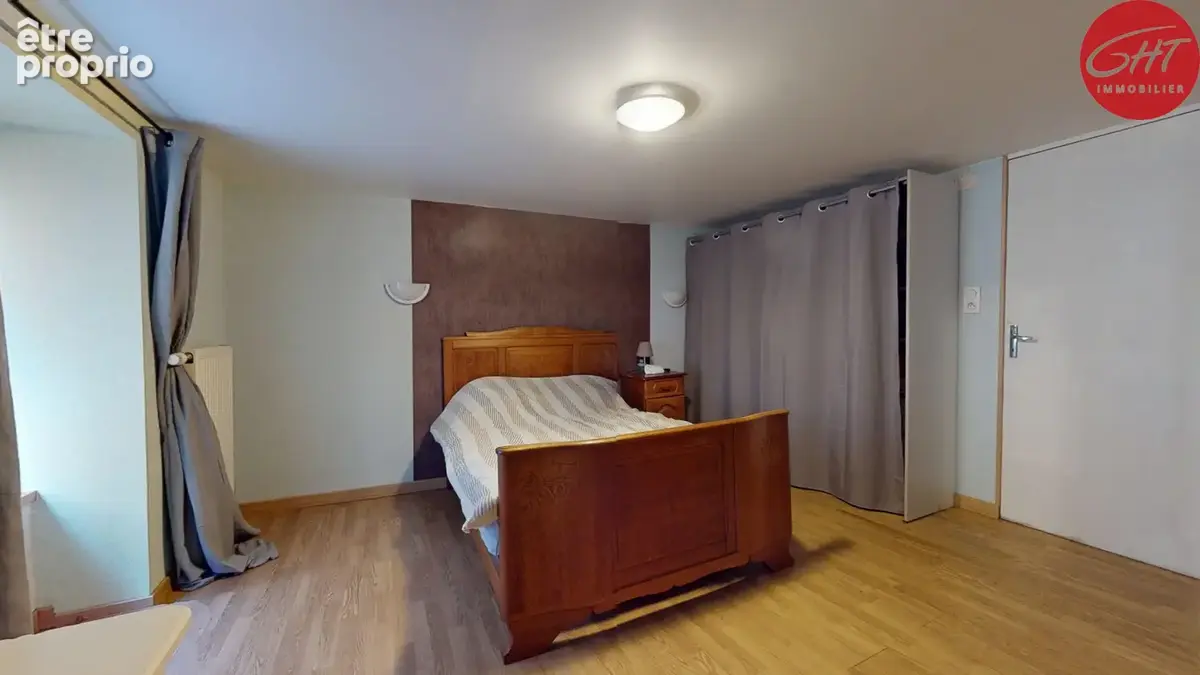 Maison familiale à Scey-sur-Saône - photo 15