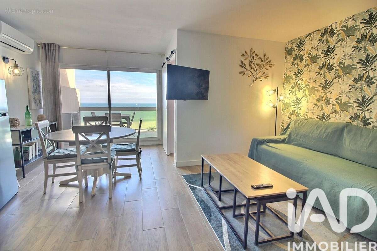 Photo 2 - Appartement à CANET-EN-ROUSSILLON