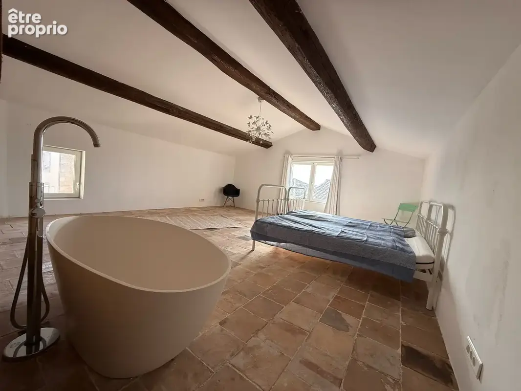 Maison Vigneronne de 495m2 Cazouls les Beziers - photo 29
