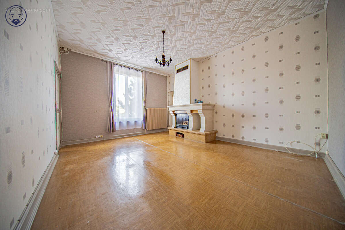 Maison 3 chambres - proche commercy - photo 4
