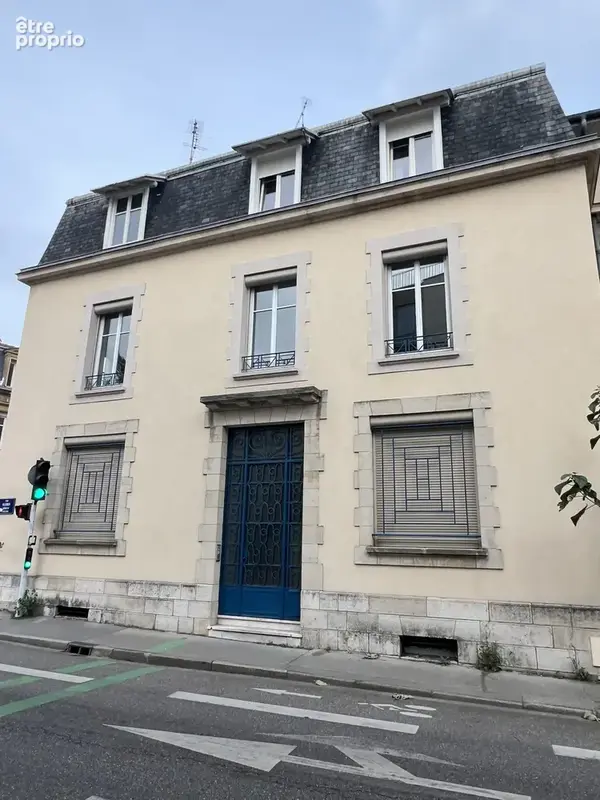 Appartement 3 pièces 78 m² à vendre à Nancy (54000) - photo 1