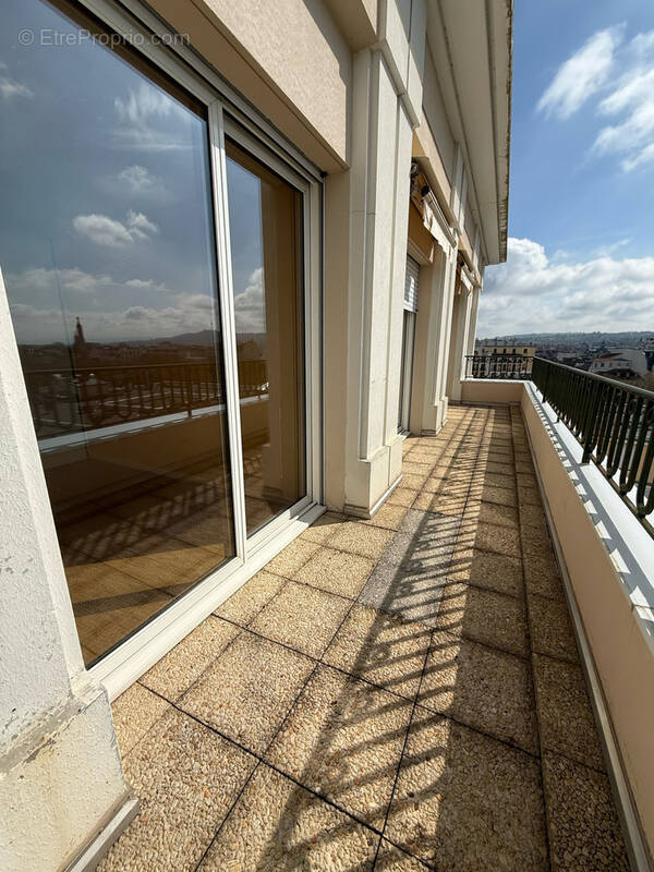 Appartement à VICHY