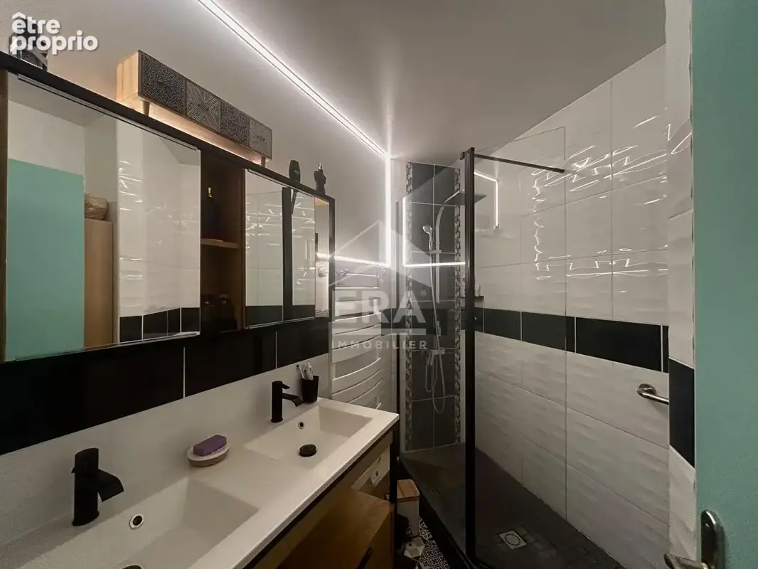 Appartement 46m² à arcachon - photo 3