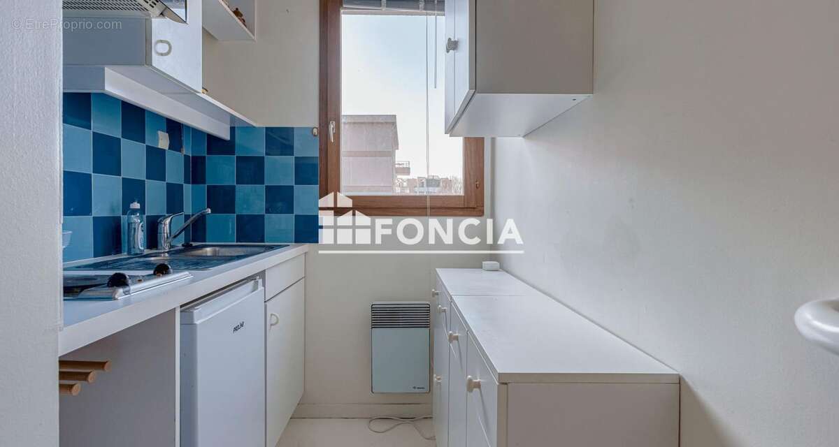 Appartement à ANNECY-LE-VIEUX