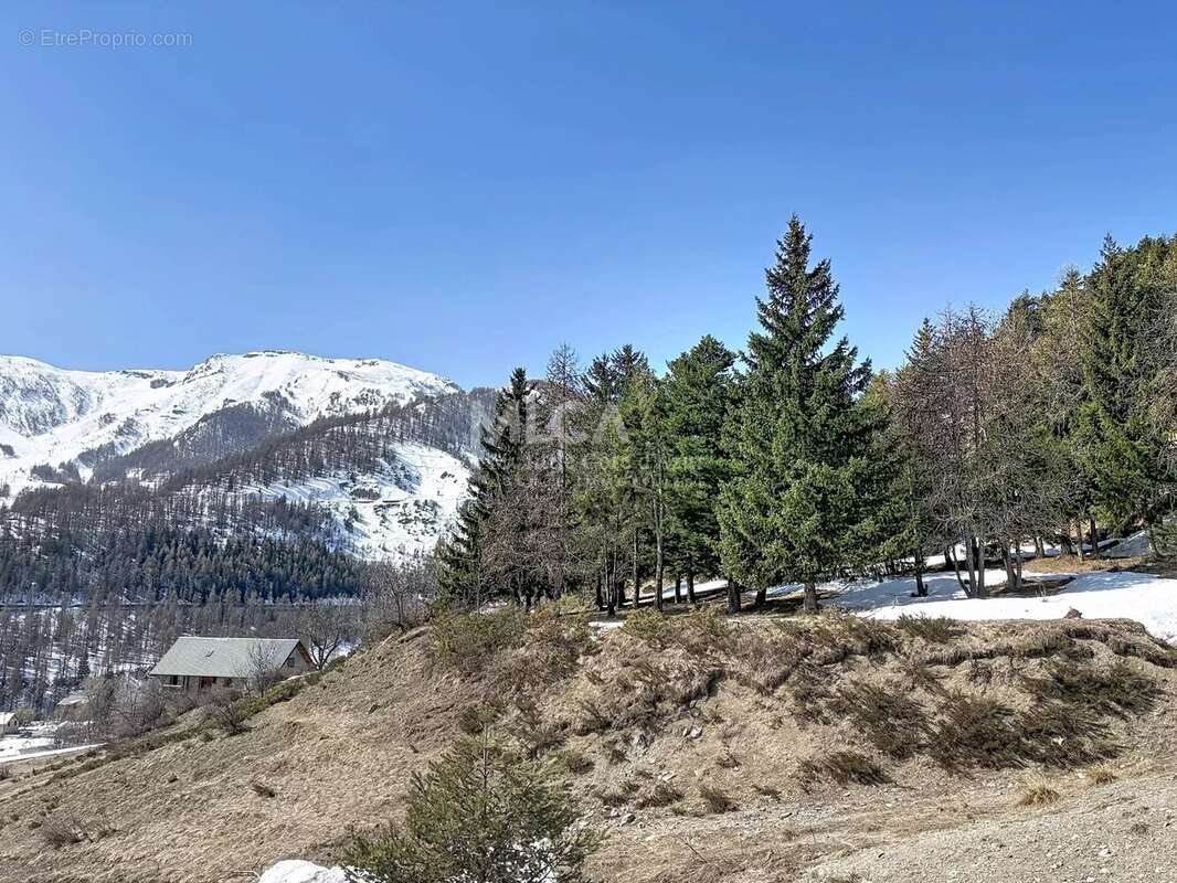 Maison à SAINT-ETIENNE-DE-TINEE