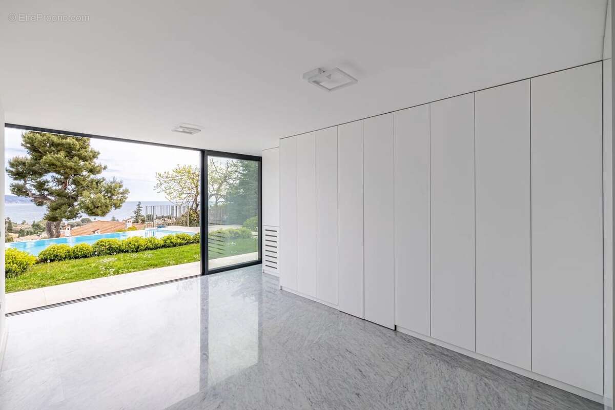 Maison à ROQUEBRUNE-CAP-MARTIN