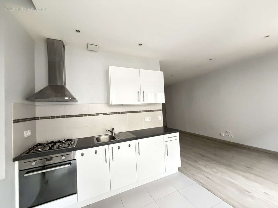 Appartement à AGEN