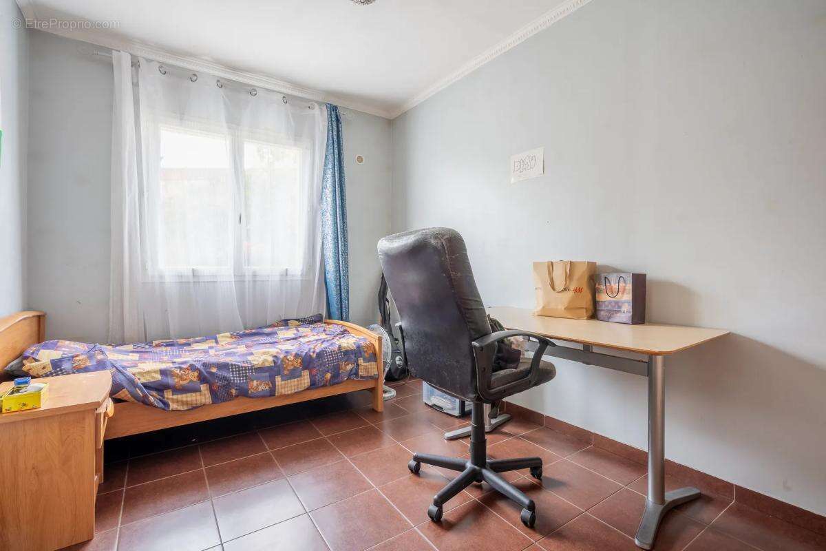 Maison à LE BLANC-MESNIL