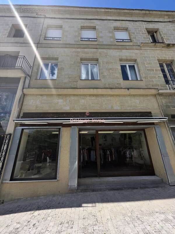 Appartement à MIRAMONT-DE-GUYENNE
