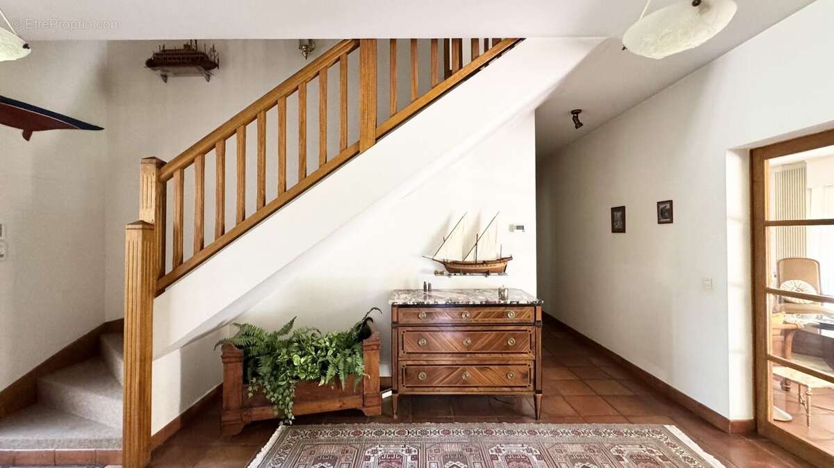 Maison à SAINT-PAUL-LES-DAX