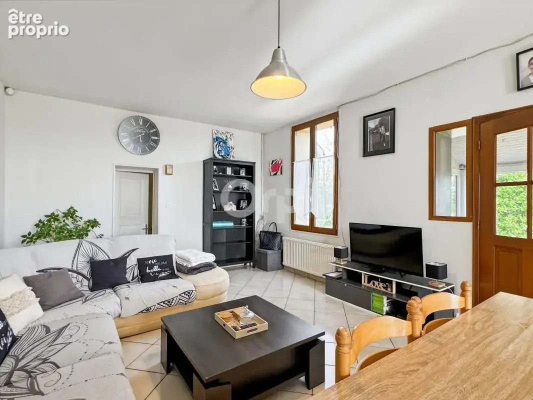 Maison À Vendre - photo 3