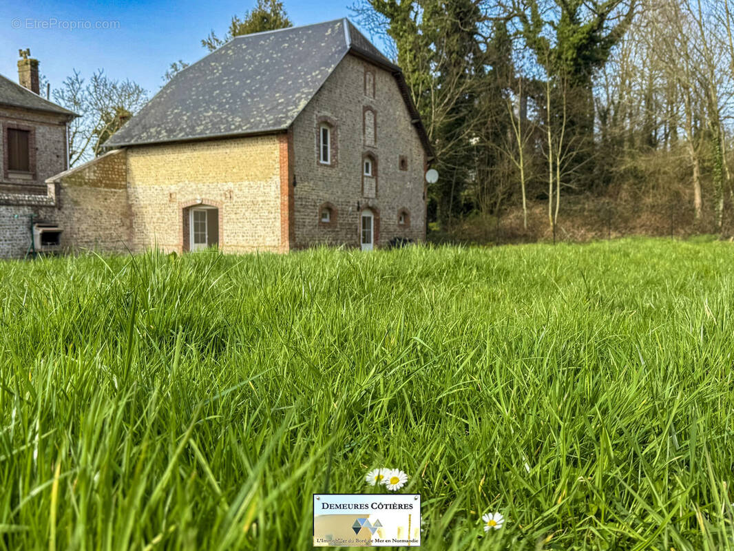 Maison à LES LOGES