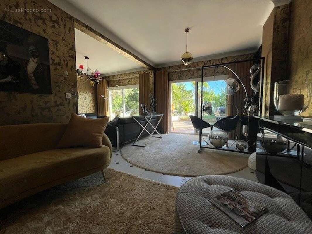 Photo 8 - Appartement à SAINT-RAPHAEL