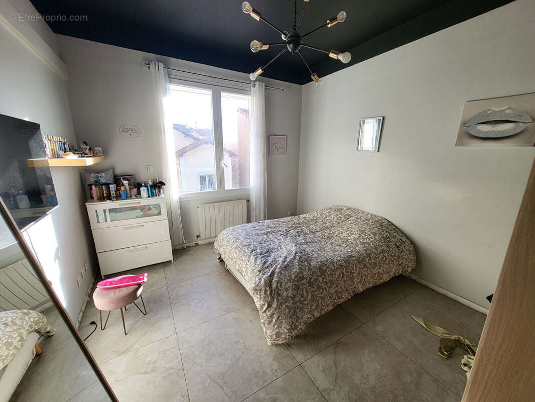 Maison à MARSEILLE-14E