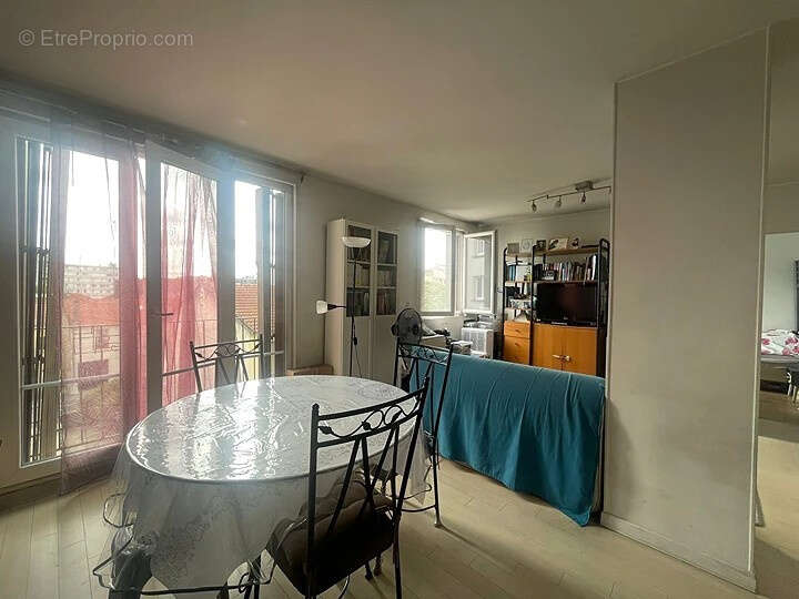 Appartement à ALFORTVILLE