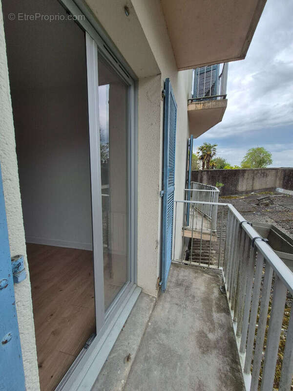 Appartement à AURAY