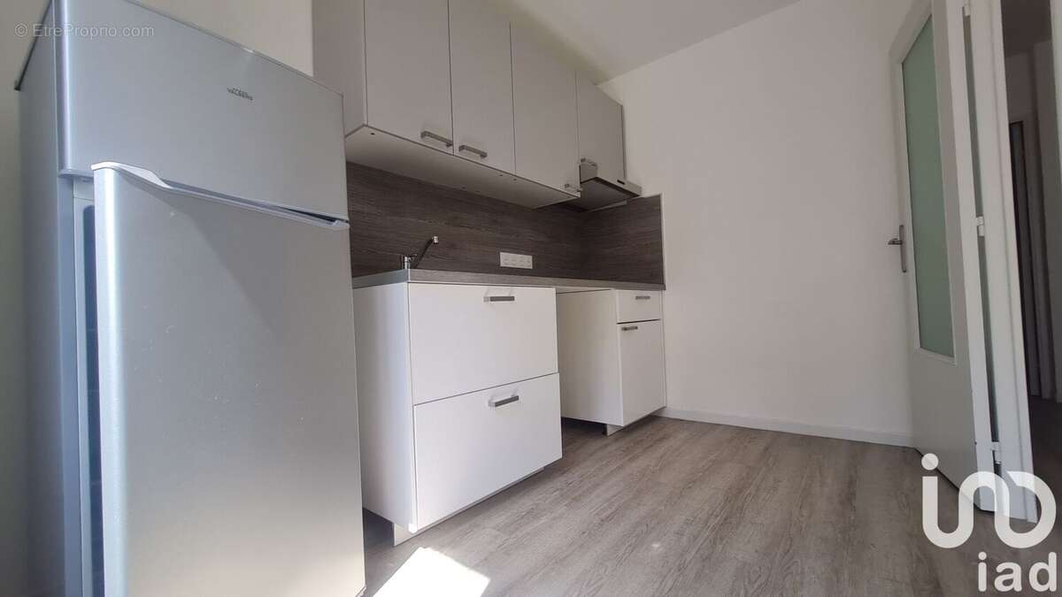 Photo 7 - Appartement à REIMS