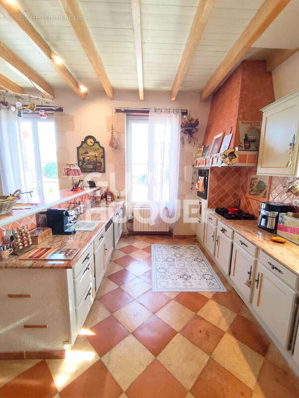 Maison à MARMANDE