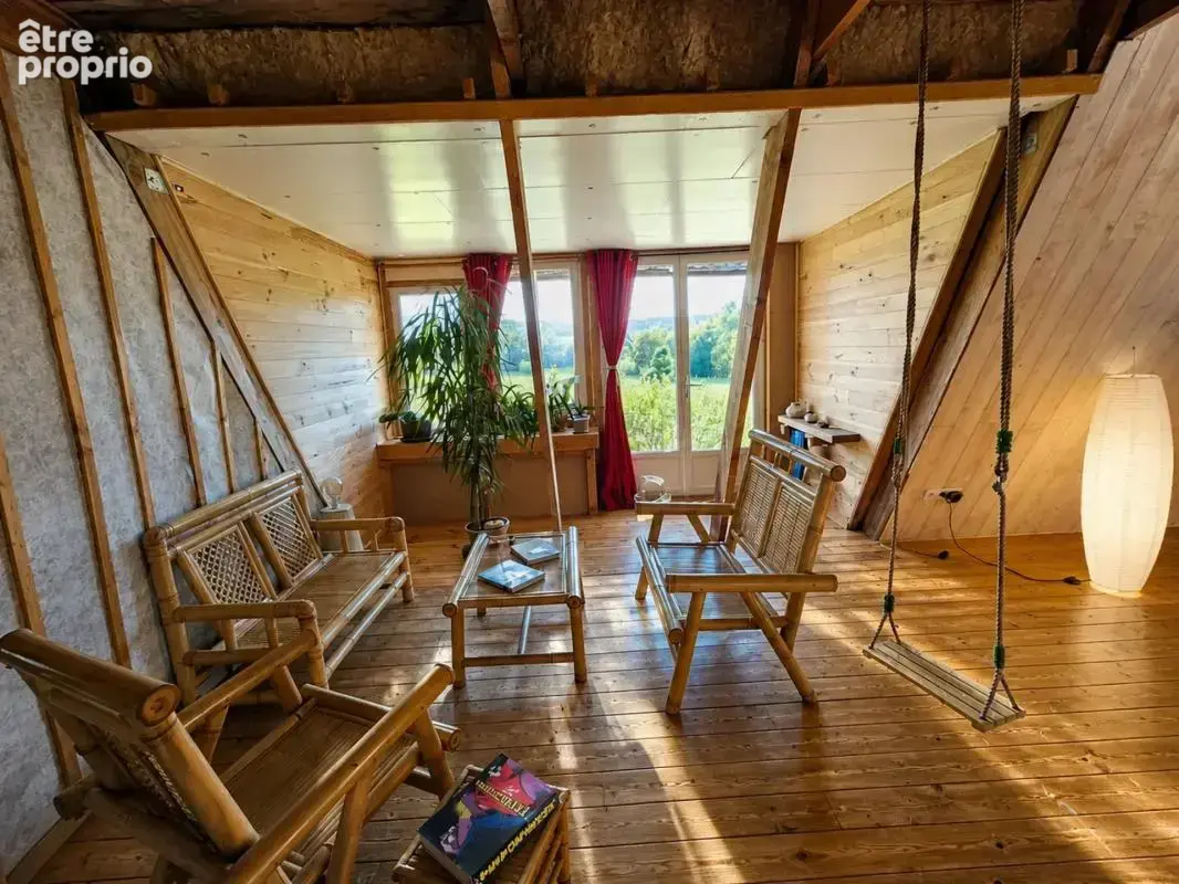 Maison de 4 pièces de 112 m² à Lusignac - photo 11