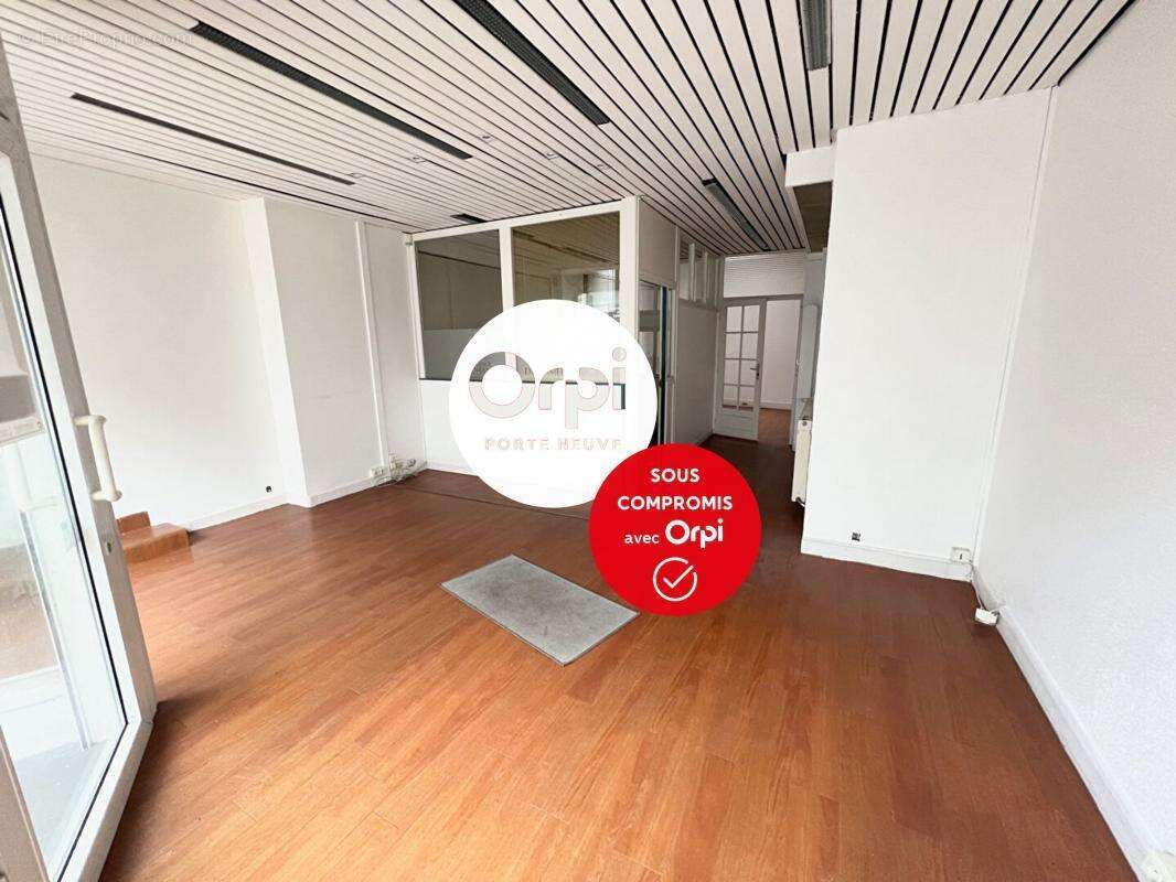 Appartement à BOULOGNE-SUR-MER