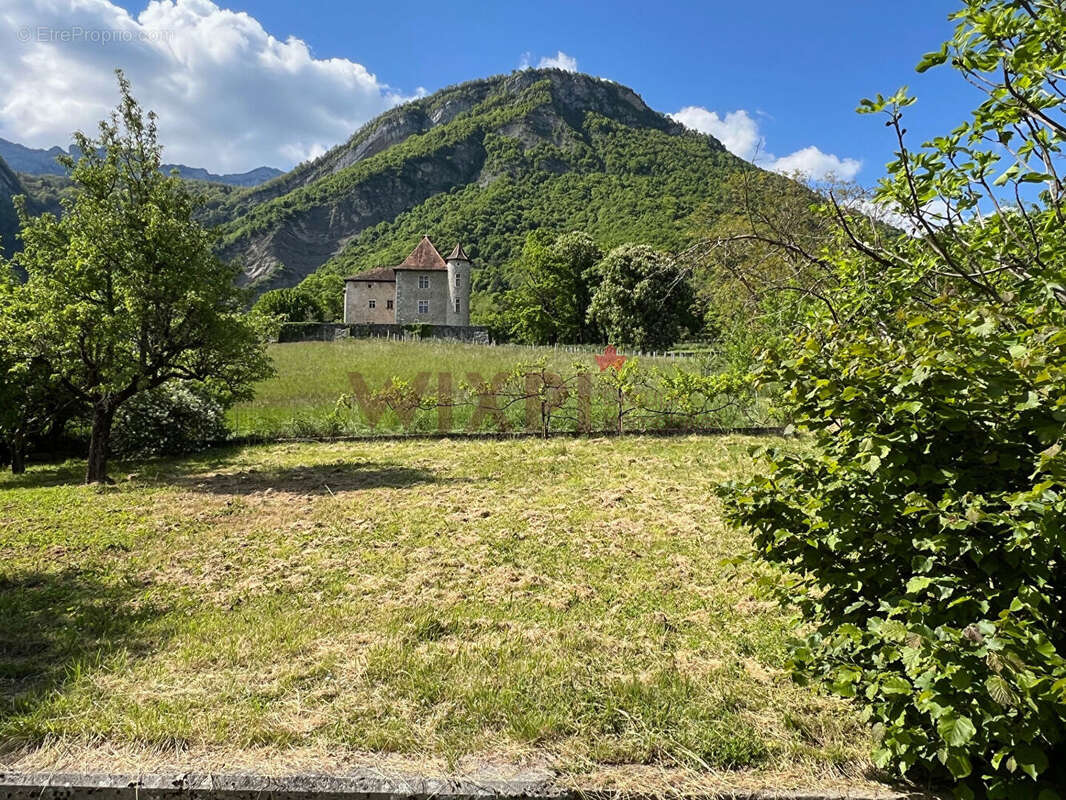 Emplacement exceptionnel avec vue et calme ! - photo 5