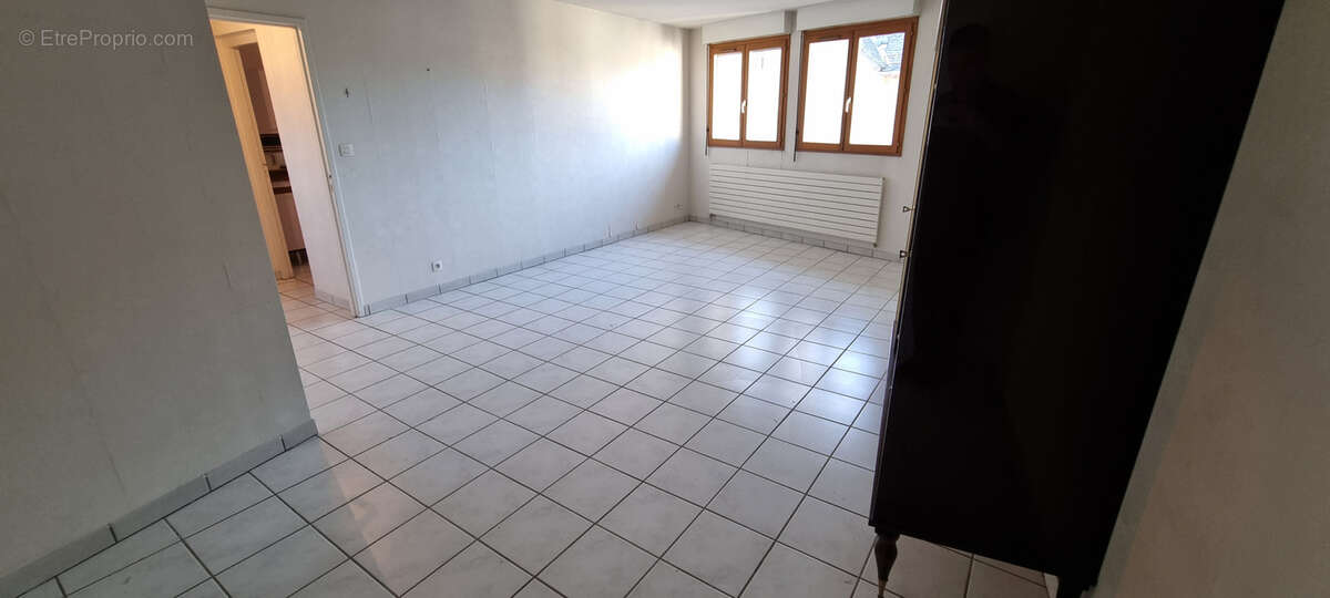 Appartement à RODEZ