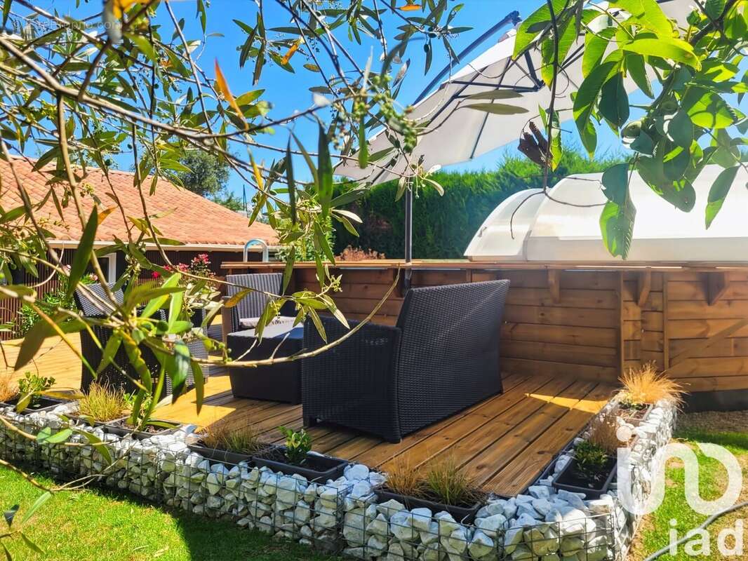 Photo 6 - Maison à SAINT-JULIEN-DES-LANDES