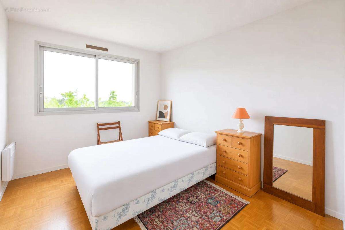 Appartement lumineux avec terrasse et parking - photo 11