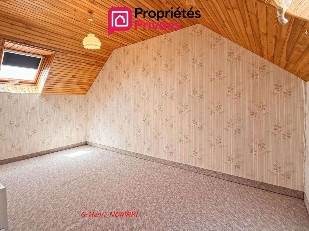 Maison à Issé, 5 pièce(s) 109 m2, 2 Chambres, terrain de 682m² - photo 6