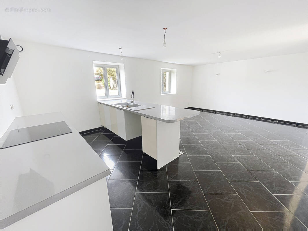 Maison à VANDONCOURT