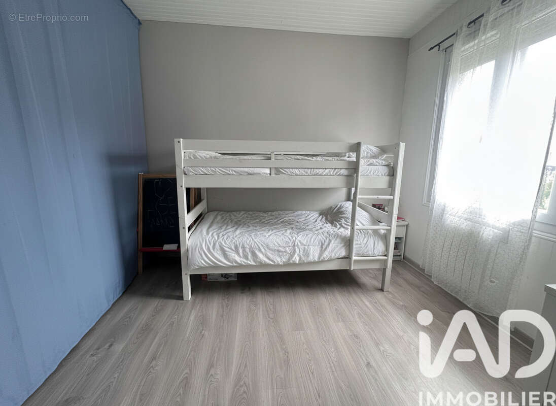 Photo 8 - Maison à GOUSSAINVILLE