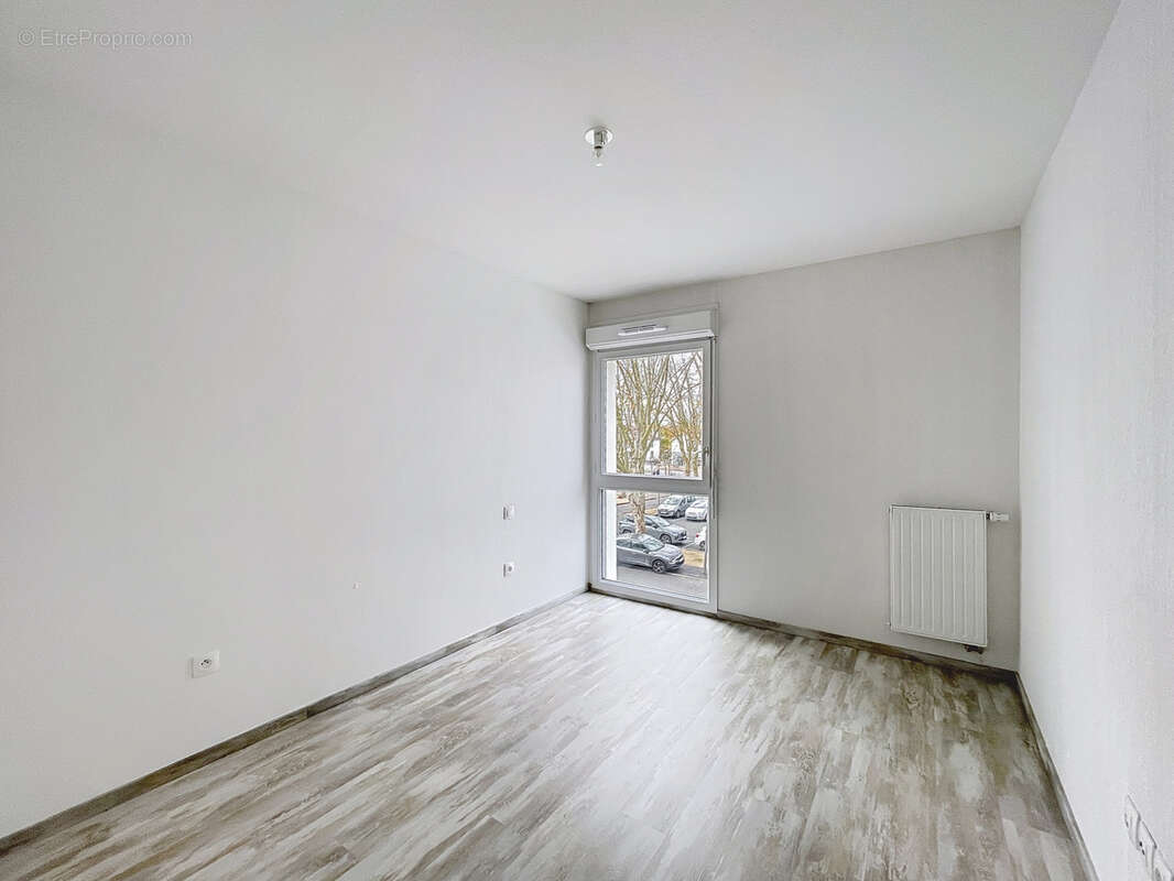 Appartement à BILLERE