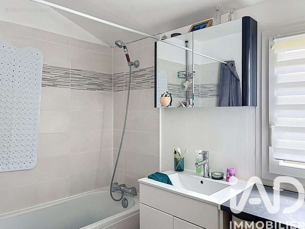 Photo 6 - Maison à FERRIERES-EN-BRAY