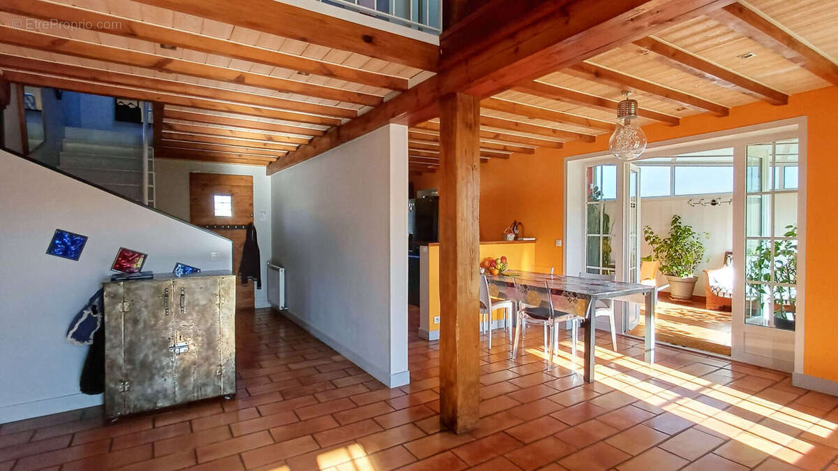 Maison à CESTAS