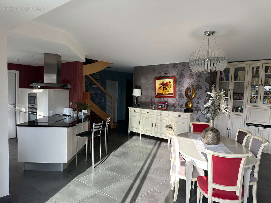 Maison à SAINT-CAST-LE-GUILDO