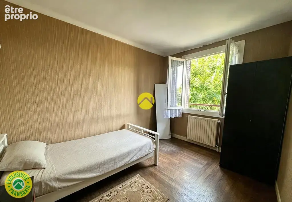 Maison et grand terrain au calme ! - photo 8