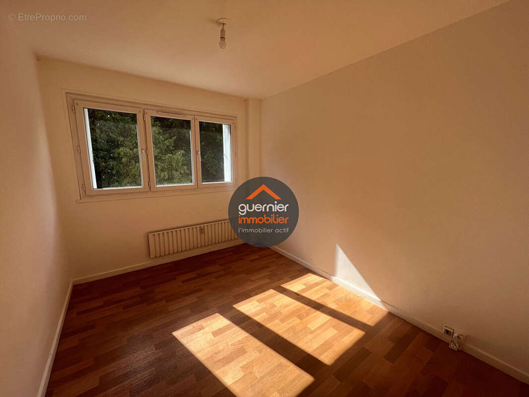 Appartement à CANTELEU