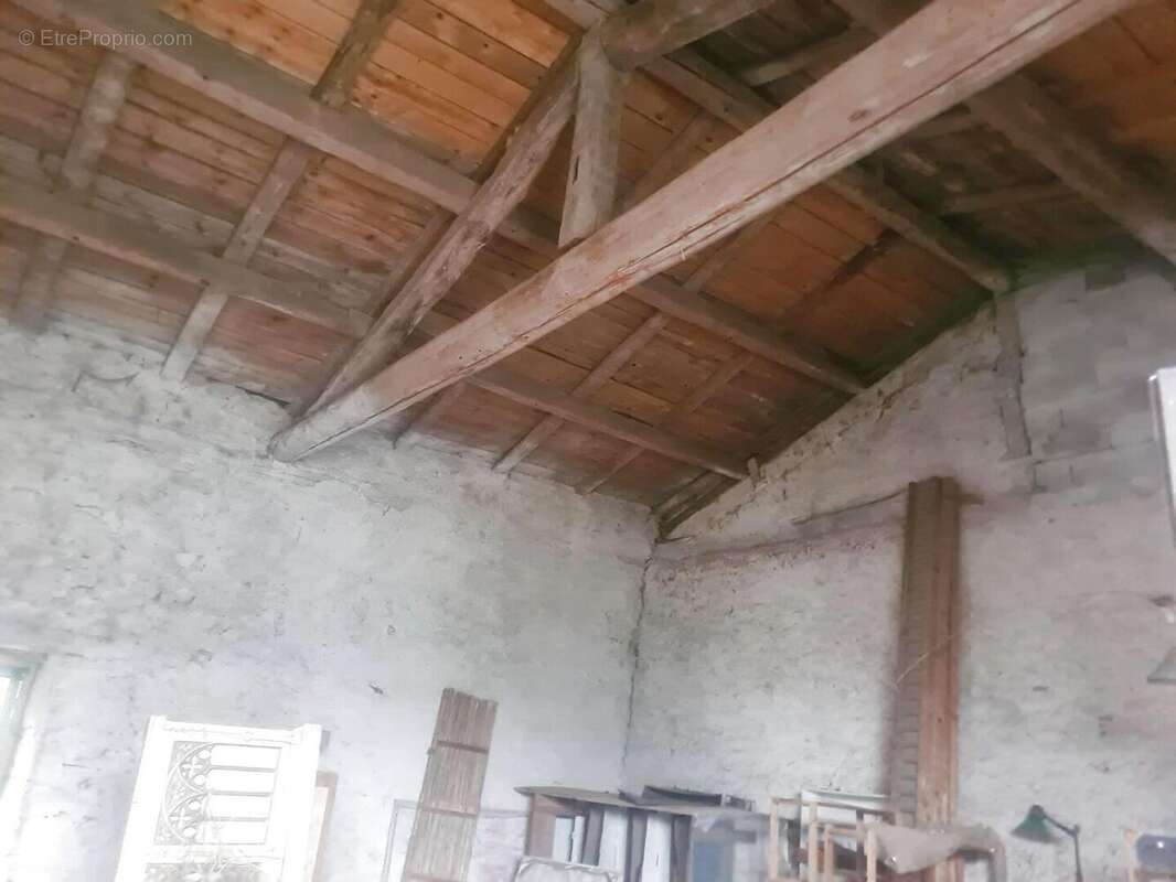 GRANGE sur TERRAIN 7543m² VUES magnifiques - photo 15