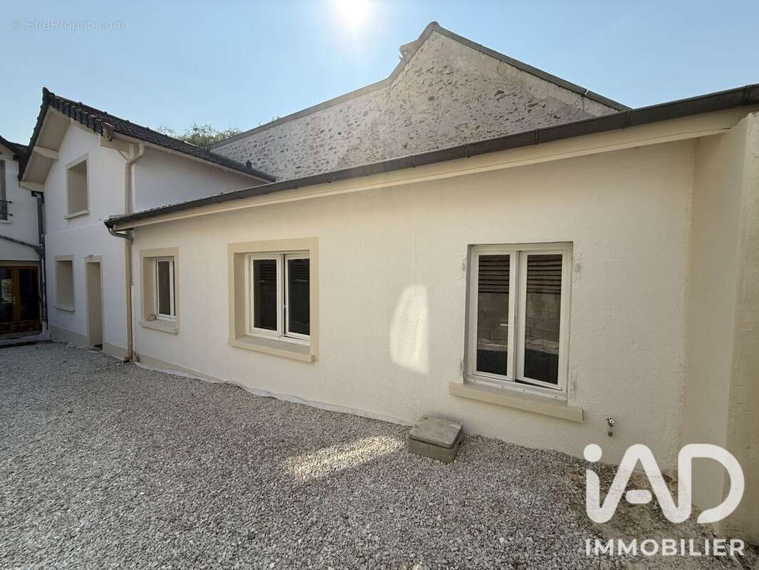 Maison 50 m² à Morsang-Sur-Seine  - photo 2
