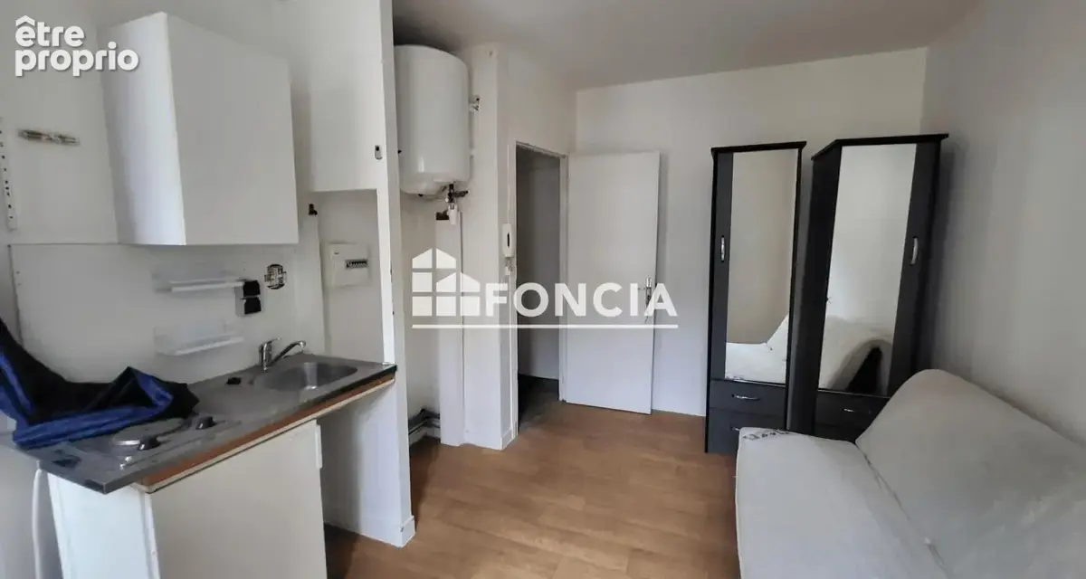 2 Studios en Un appartement - photo 5