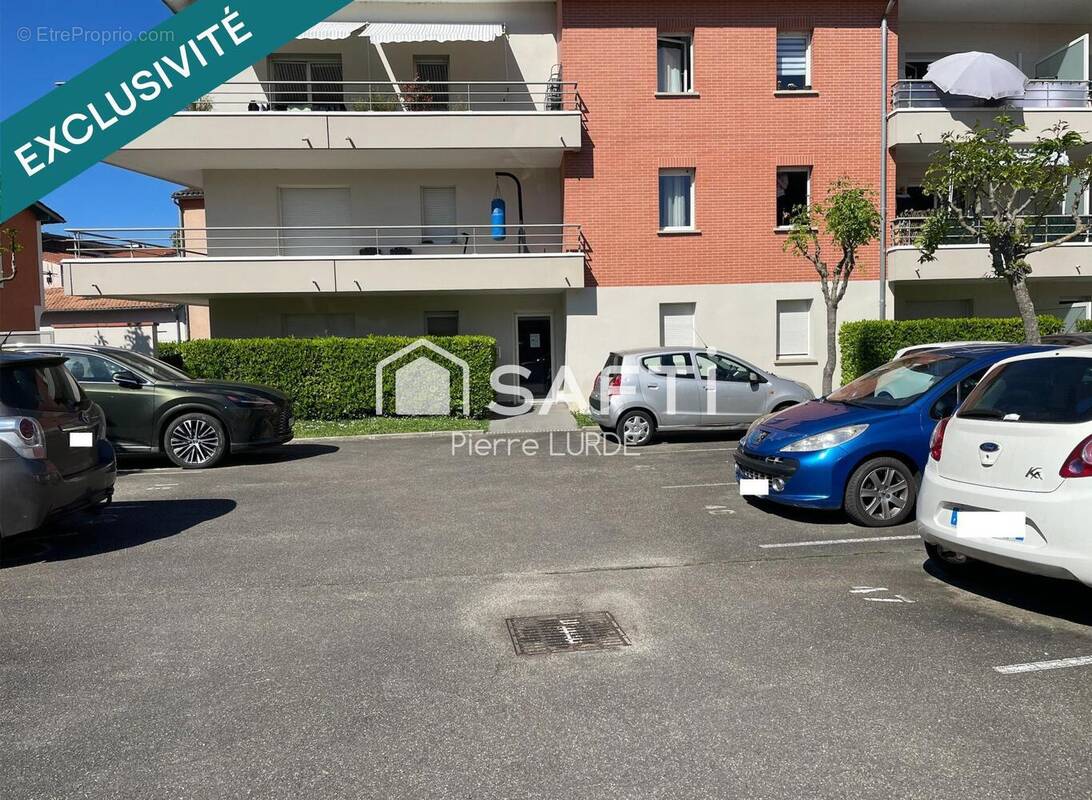 Photo 1 - Appartement à MONTAUBAN