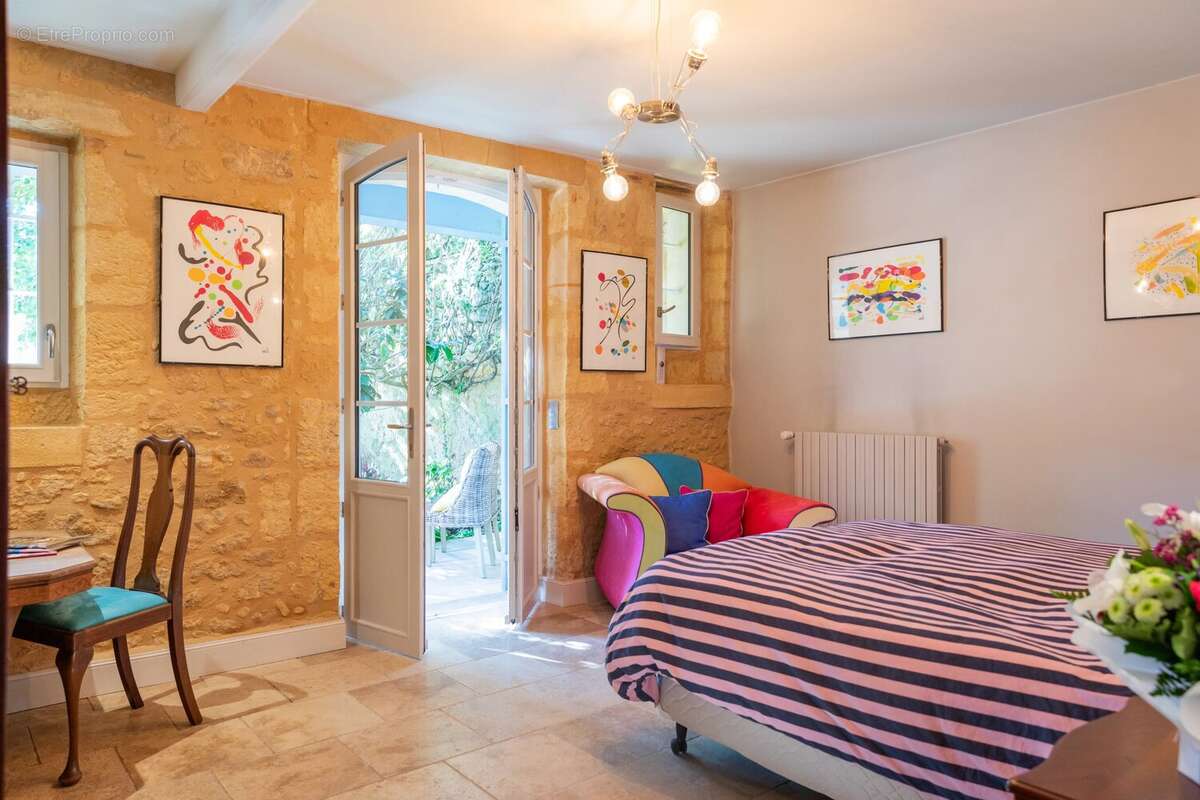 Maison à SARLAT-LA-CANEDA