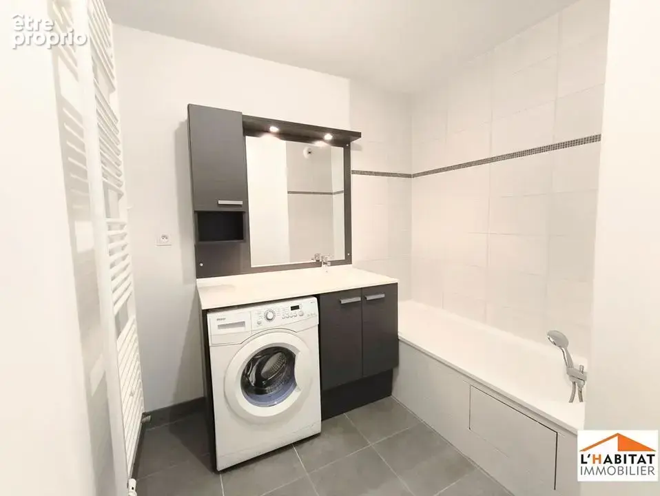 Appartement 3 pièces 64 m² à vendre à Plaisance-Du-Touch (31830) - photo 9
