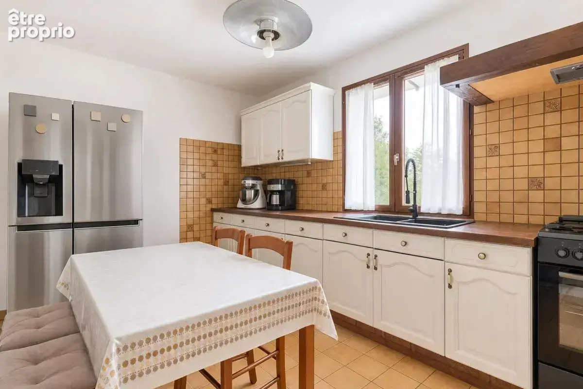 Maison de 5 pièces de 112m² à Linas - photo 4