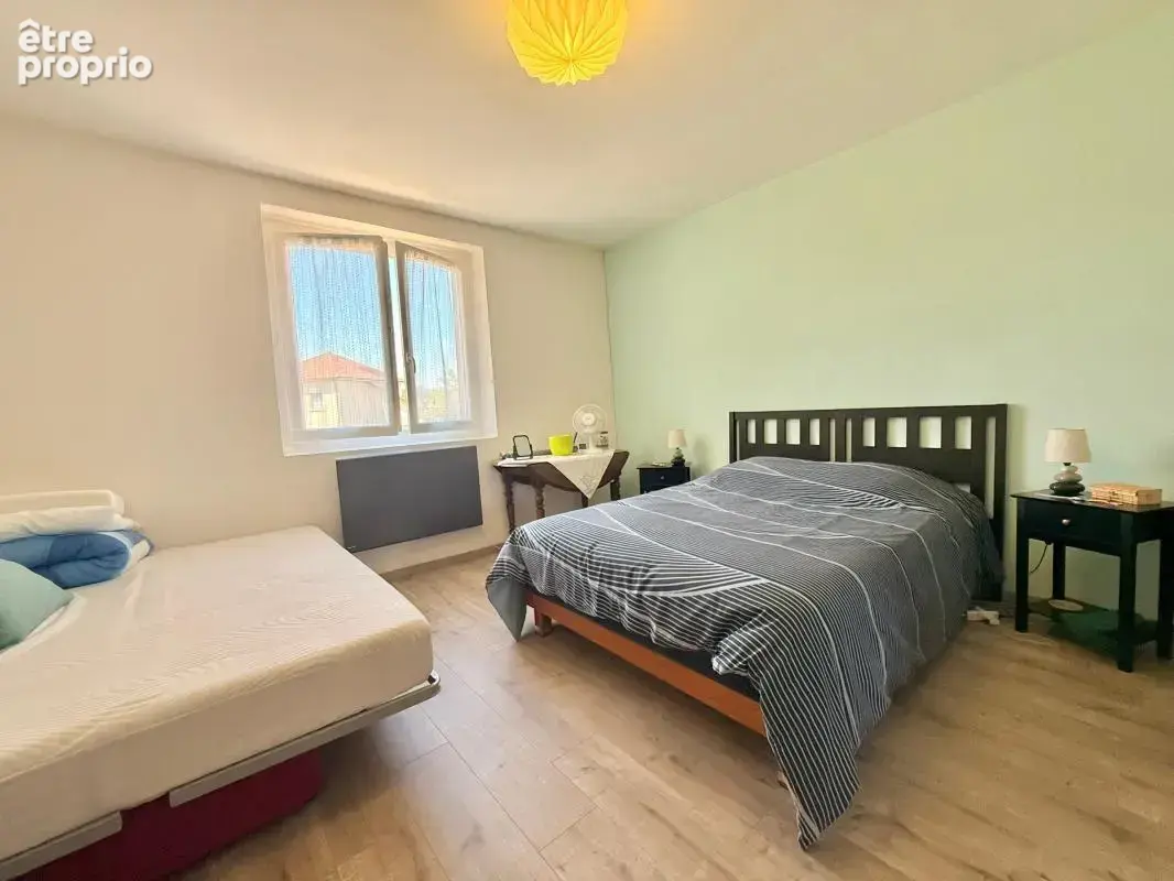 Jolie maison en pierre 105 m² - Environnement calme et verdoyant - photo 4