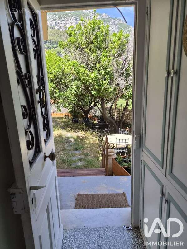 Photo 5 - Appartement à BEAUSOLEIL