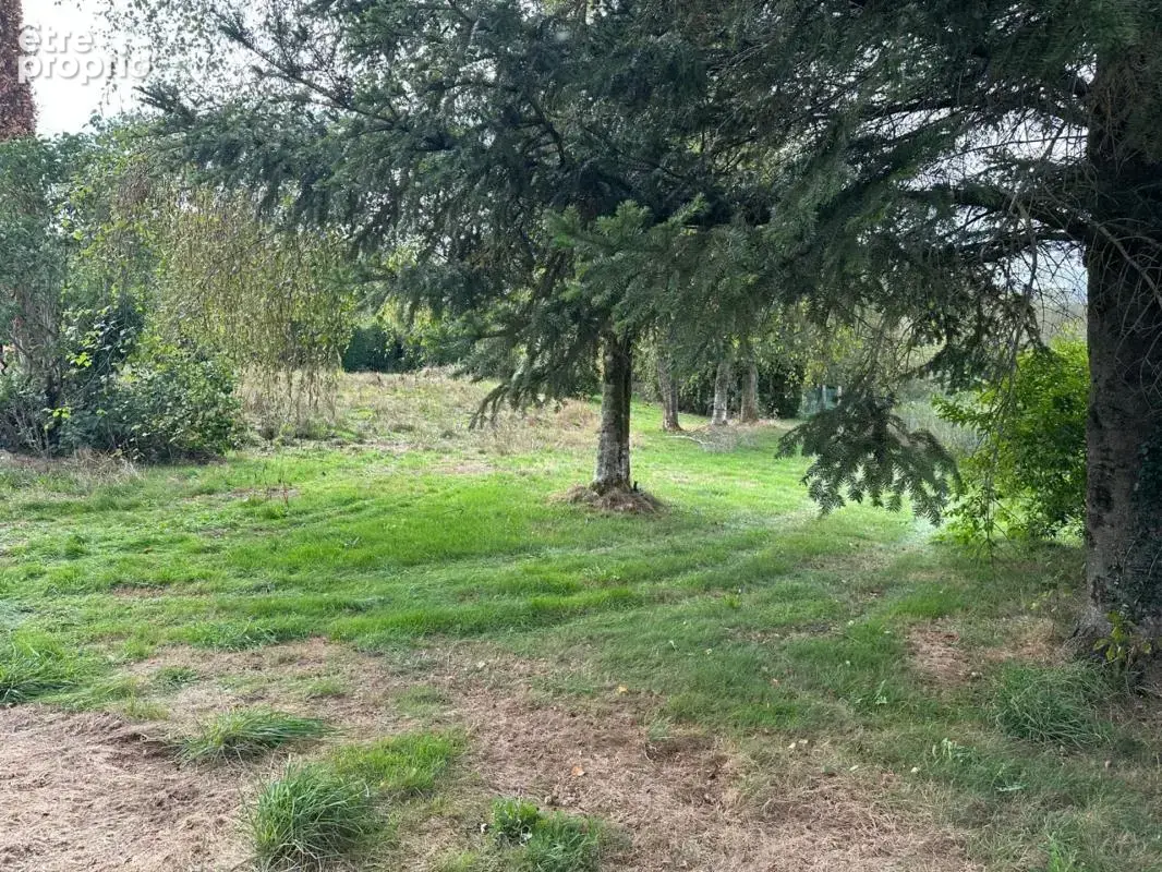 Proximité de CARROUGES - PROPRIÉTÉ RURALE D'EXCEPTION EN PIERRE sur terrain de 2ha - DPE C ! (pompe à chaleur) - photo 17