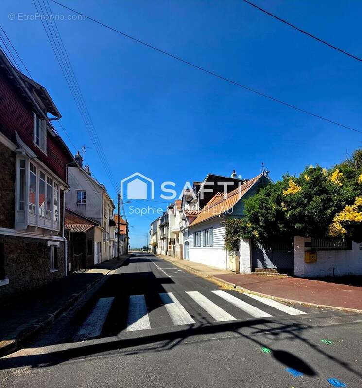 Photo 7 - Appartement à LE TOUQUET-PARIS-PLAGE
