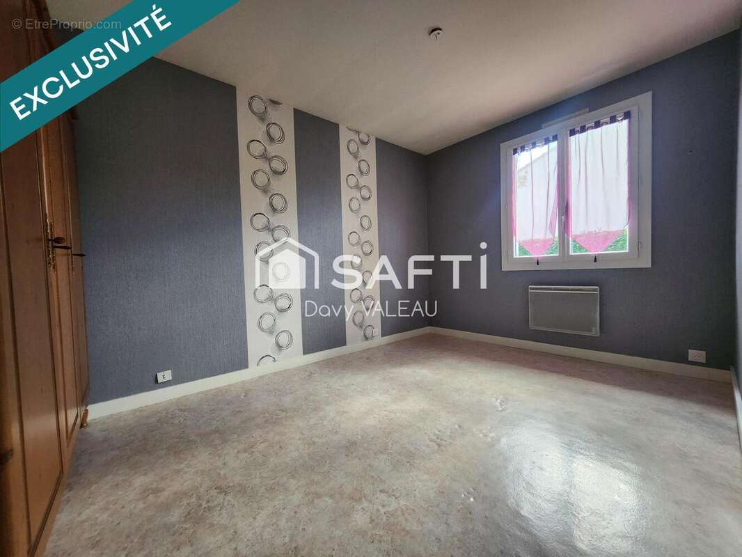 Photo 7 - Maison à SAINT-MAIXENT-L'ECOLE